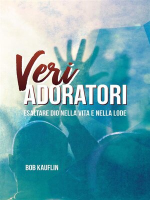 cover image of Veri Adoratori